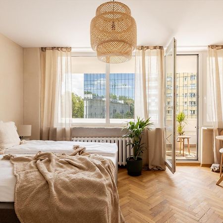 Four Seasons Old Town - Summer Warszawa Exteriör bild